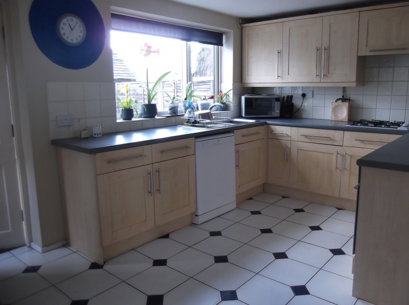 Carlyle Road  Bromsgrove