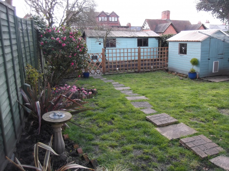 Carlyle Road  Bromsgrove