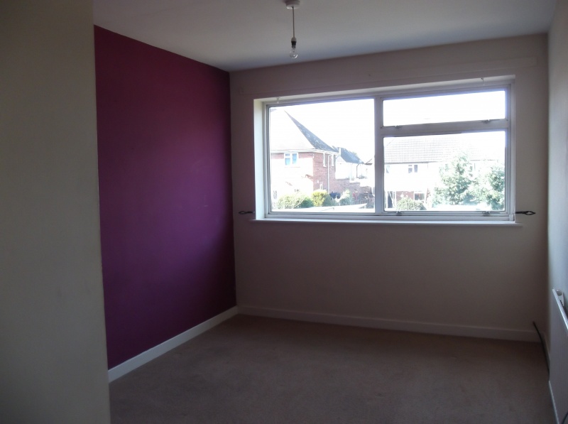Burrish street  Droitwich Spa
