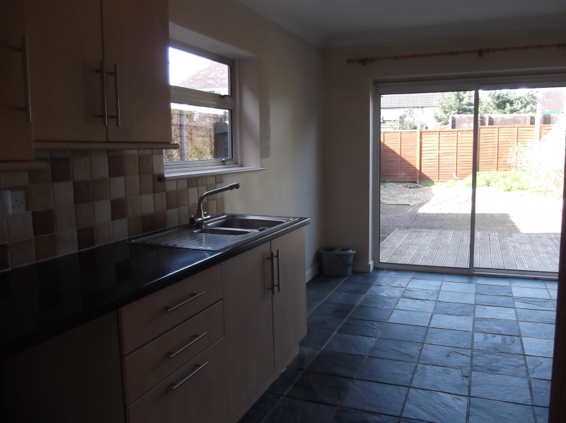 Burrish street  Droitwich Spa
