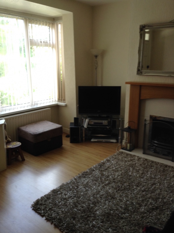 Evesham Road  Redditch Worcestershire