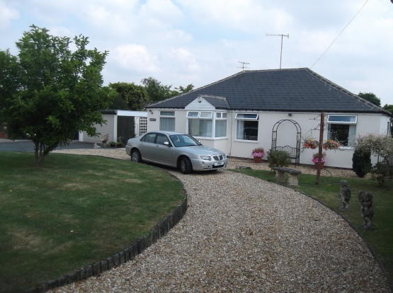 Rehoboth Grove Crescent Ryall Upton On Severn Worcester