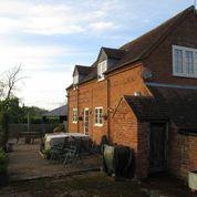 Perry Mill Farm  Littel Inkberrow