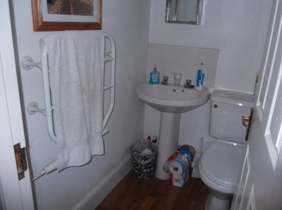 Flat  53-54 Broad Street Worcester