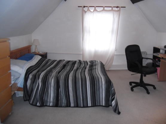 Flat  53-54 Broad Street Worcester