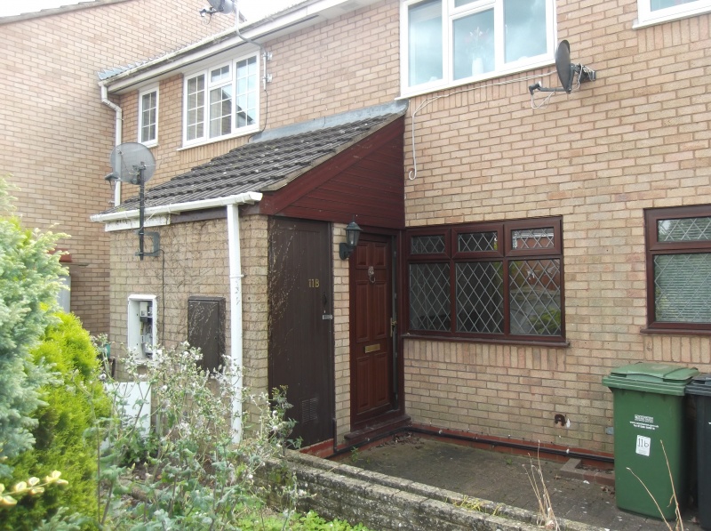 b Henley Drive  Droitwich Worcestershire