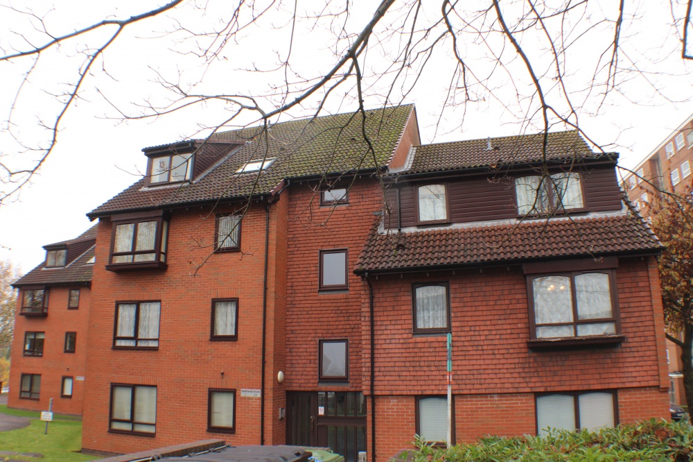 Heathlands Grove  Northfield
