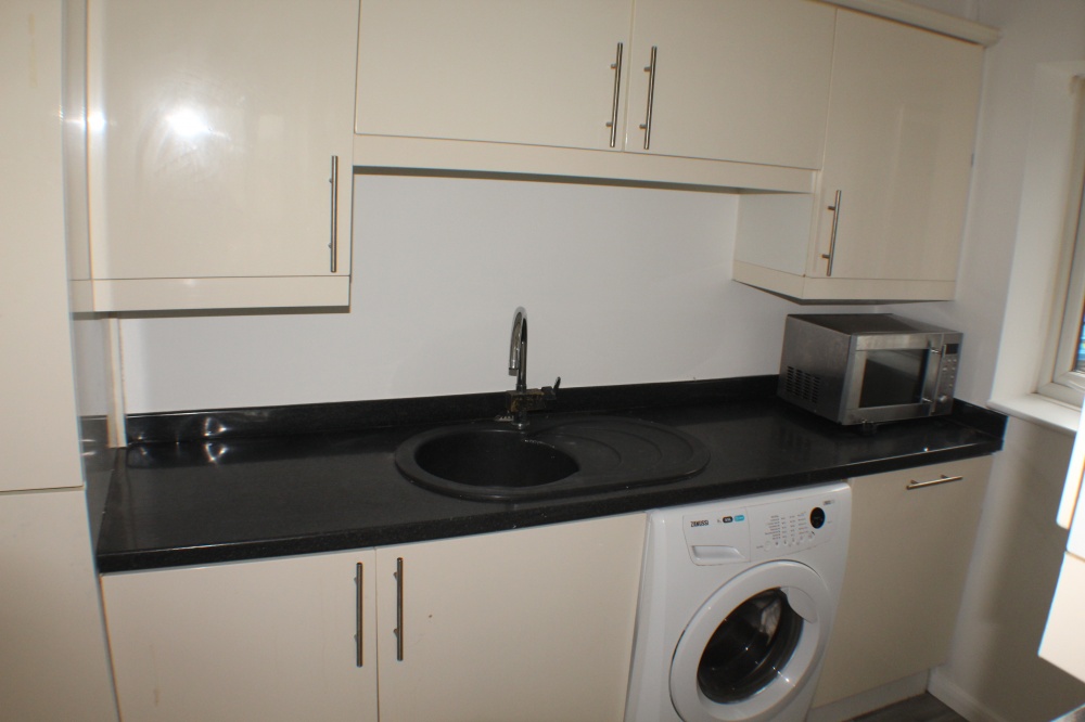 Heathlands Grove  Northfield