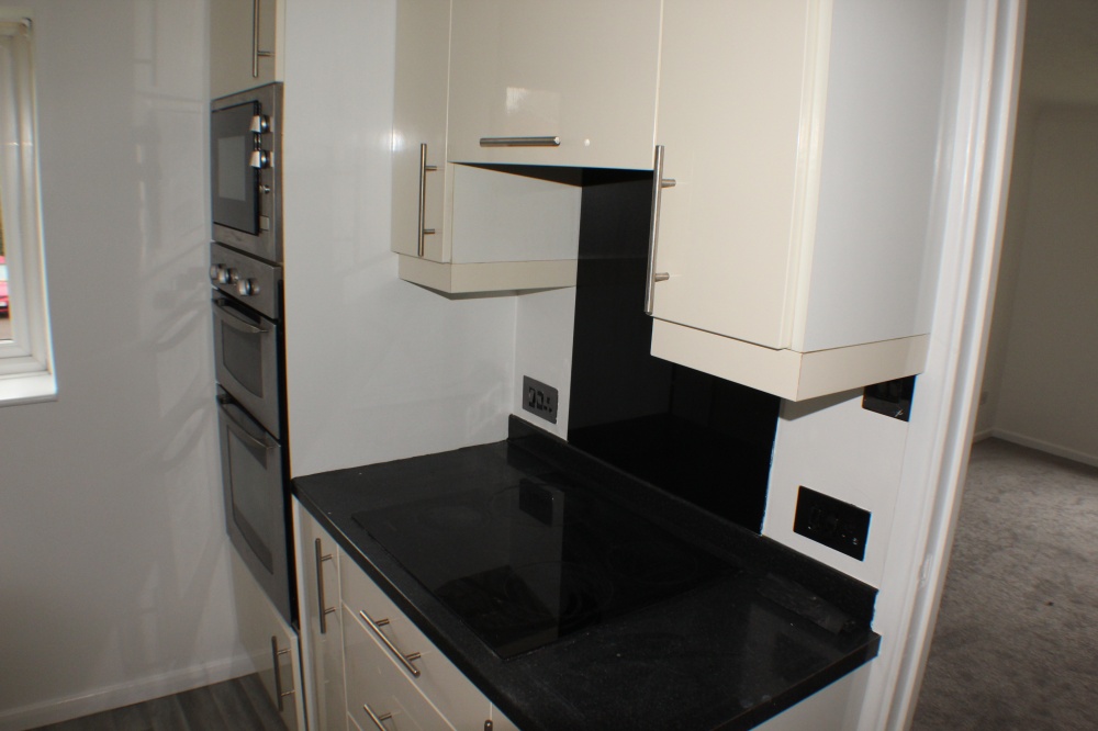 Heathlands Grove  Northfield