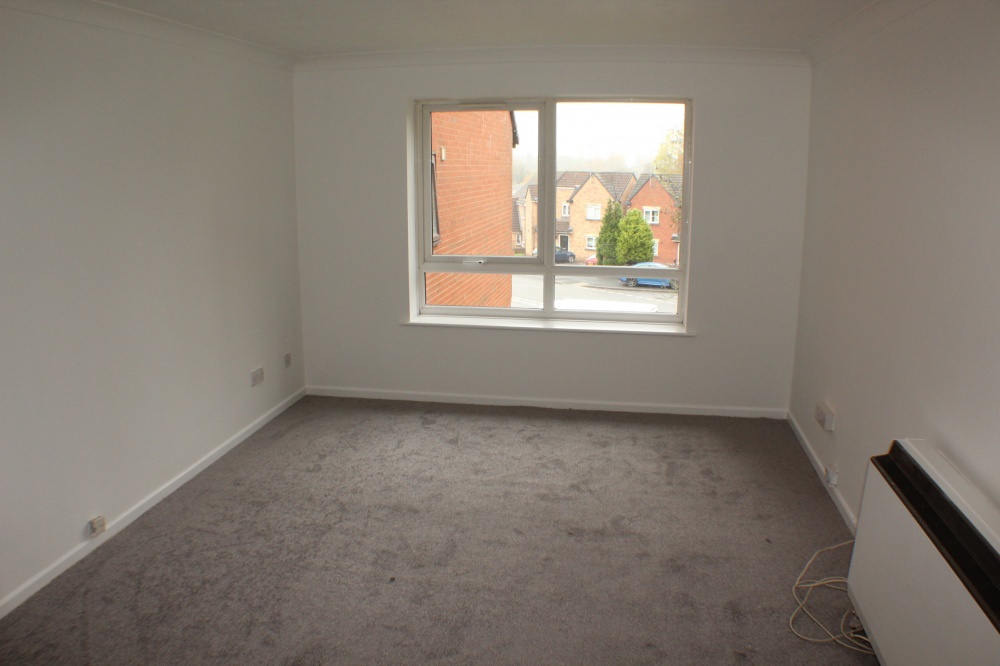 Heathlands Grove  Northfield