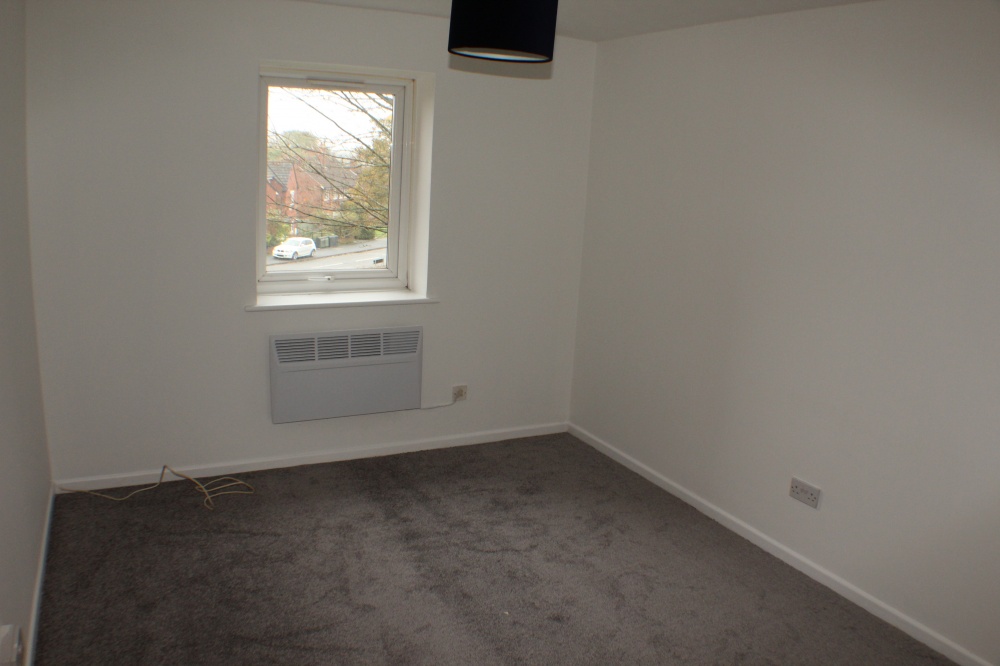 Heathlands Grove  Northfield