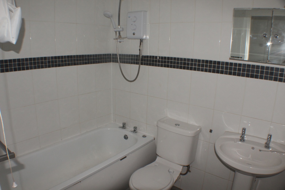 Heathlands Grove  Northfield