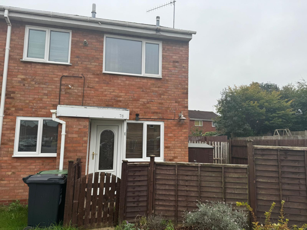 Henley Drive Droitwich Spa Worcestershire