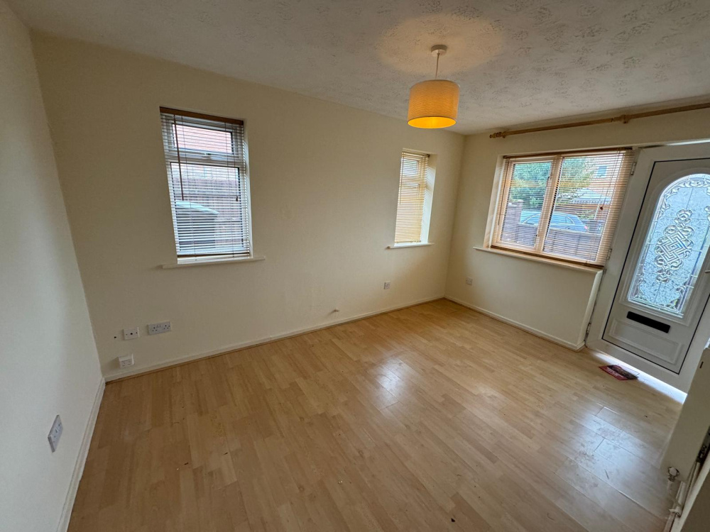 Henley Drive Droitwich Spa Worcestershire