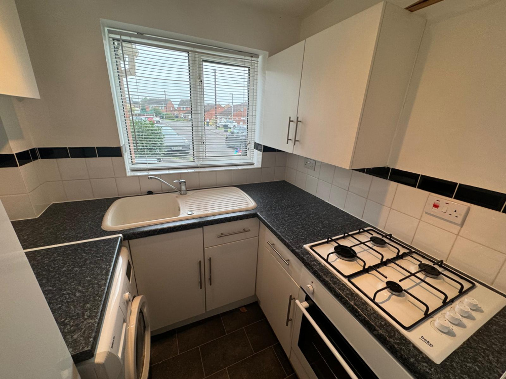 Henley Drive Droitwich Spa Worcestershire