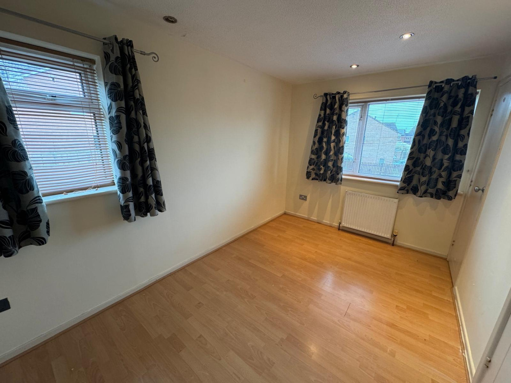 Henley Drive Droitwich Spa Worcestershire