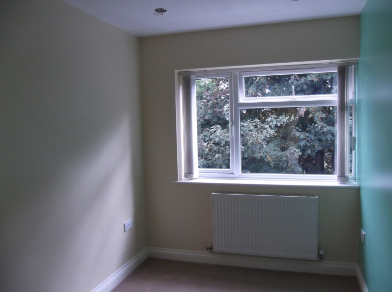 Winslow Avenue  Droitwich Spa