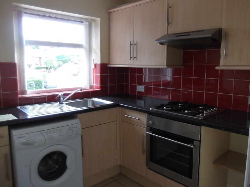 Winslow Avenue  Droitwich Spa