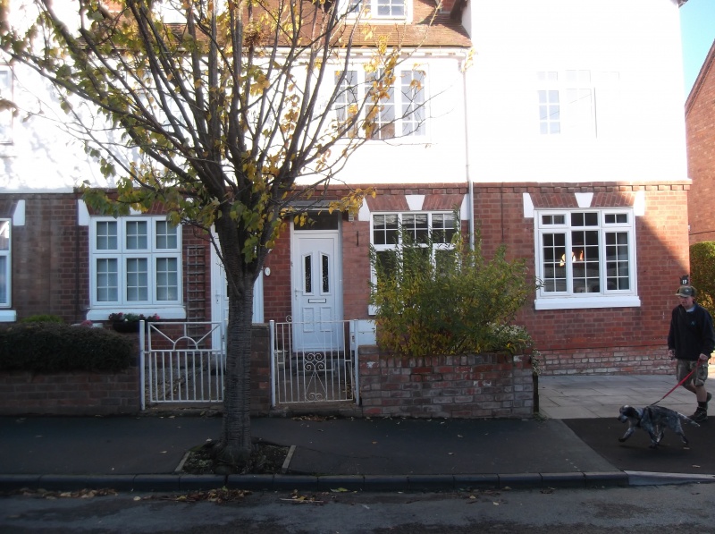 Princes Avenue  Droitwich Spa