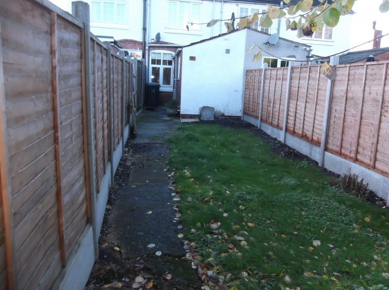 Princes Avenue  Droitwich Spa