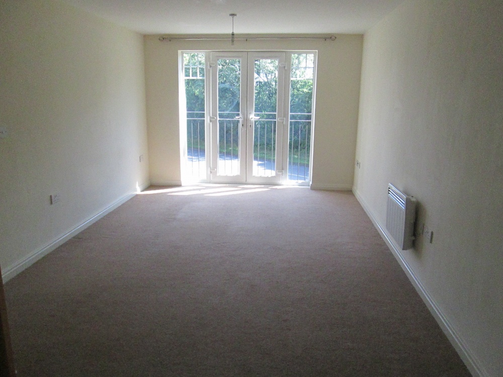 Hedgerow Close  Redditch Worcestershire