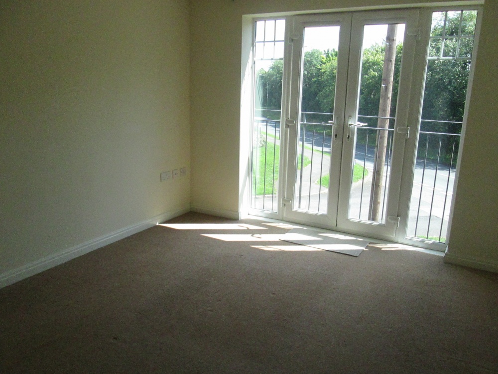 Hedgerow Close  Redditch Worcestershire