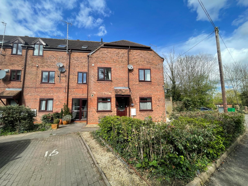 Acre Lane Droitwich Worcestershire
