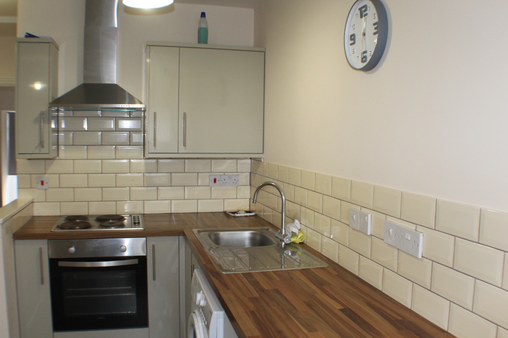 Flat  49-57 High Street Droitwich Spa