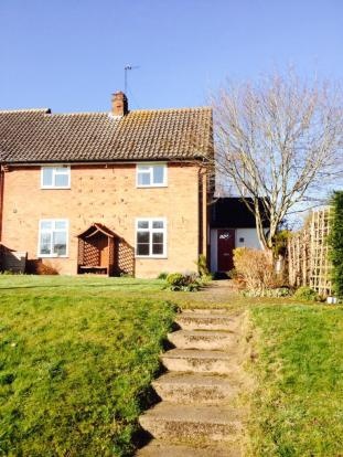 Deer Hurst Close  Severn Stoke Worcestershire