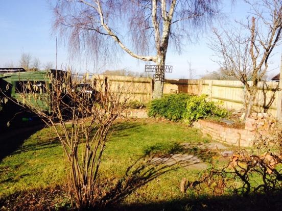 Deer Hurst Close  Severn Stoke Worcestershire