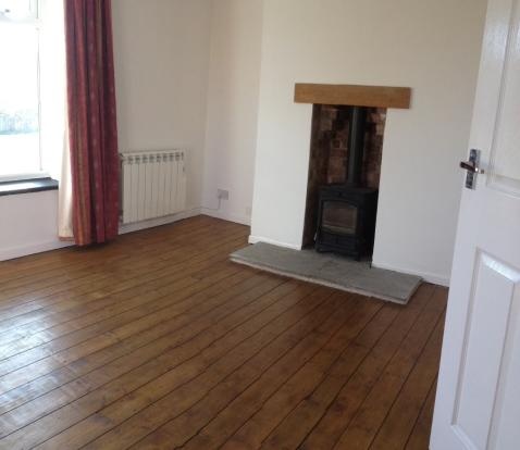 Deer Hurst Close  Severn Stoke Worcestershire