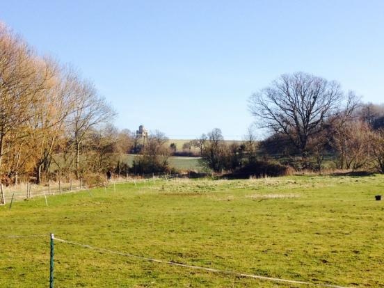 Deer Hurst Close  Severn Stoke Worcestershire