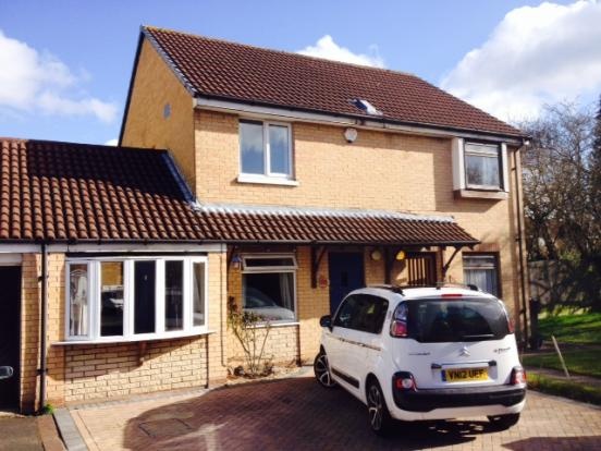 Mayfield Close  Bromsgrove
