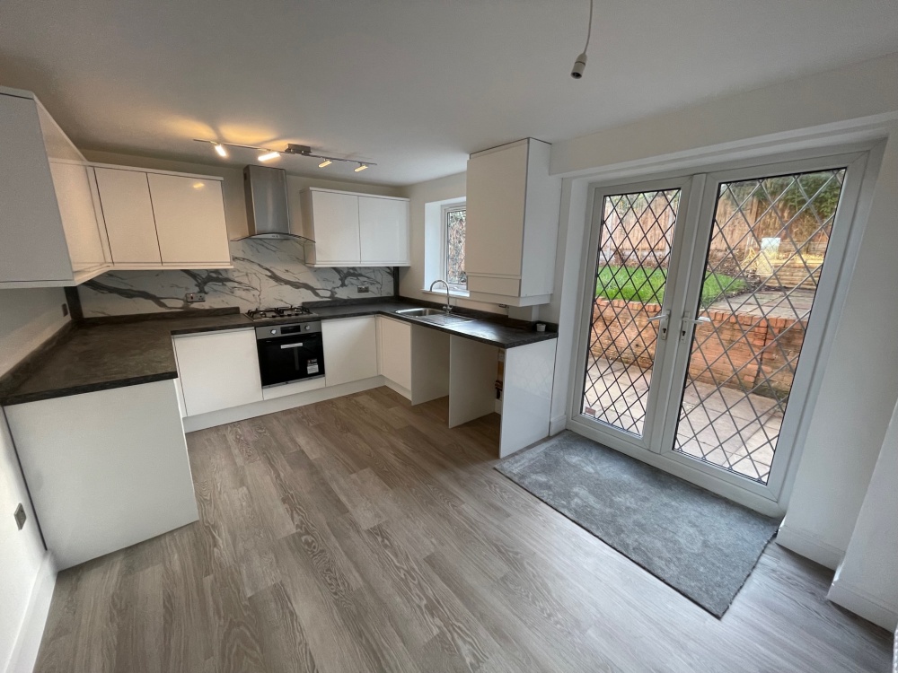 Tollhouse Rd Stoke  Heath Bromsgrove