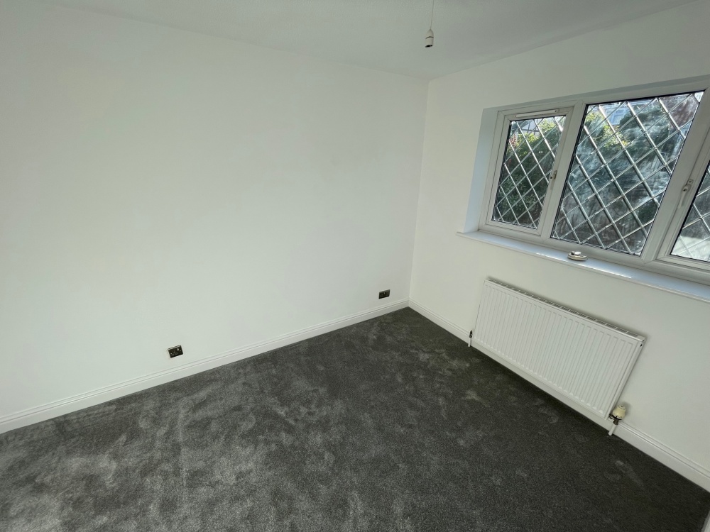 Tollhouse Rd Stoke  Heath Bromsgrove