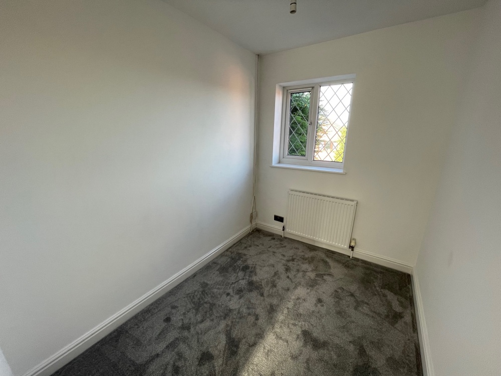 Tollhouse Rd Stoke  Heath Bromsgrove