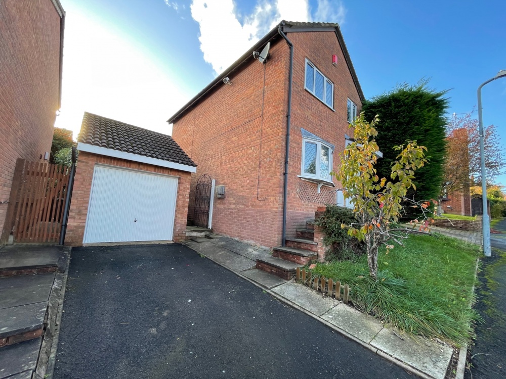 Tollhouse Rd Stoke  Heath Bromsgrove
