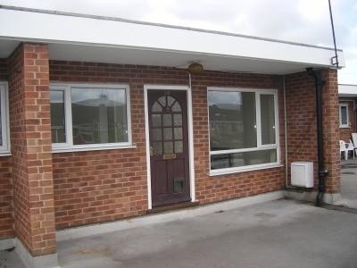 Martley Road  Worcester