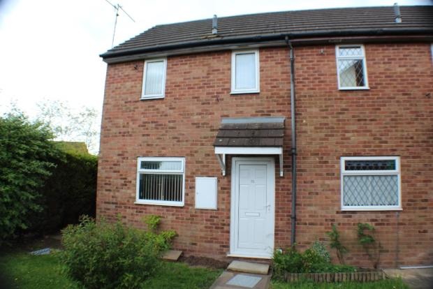 Trent Close  Droitwich Spa