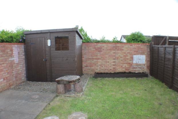 Trent Close  Droitwich Spa