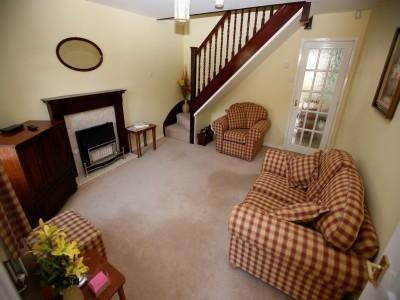 Snake terrace  Alvechurch