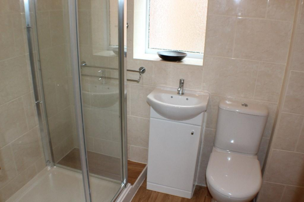 Elgar Court  Worcester