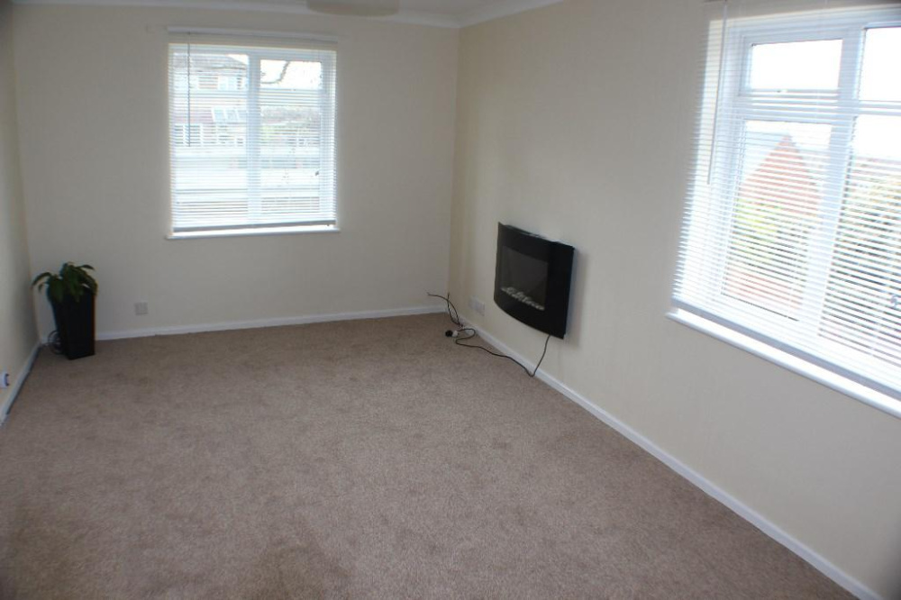 Elgar Court  Worcester