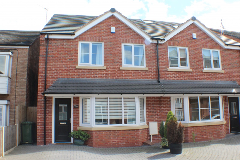 St Nicholas Street  Droitwich Worcestershire