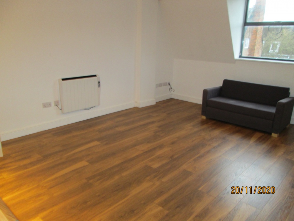 B St Andrews street St Andrews Road Droitwich spa Worcestershire