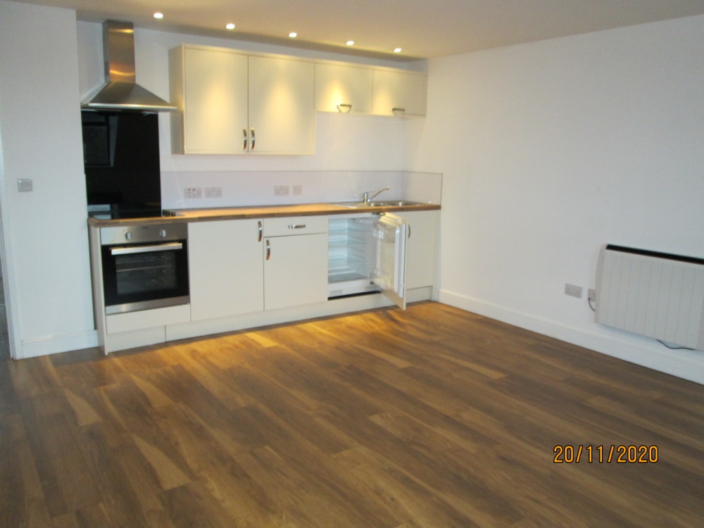 B St Andrews street St Andrews Road Droitwich spa Worcestershire
