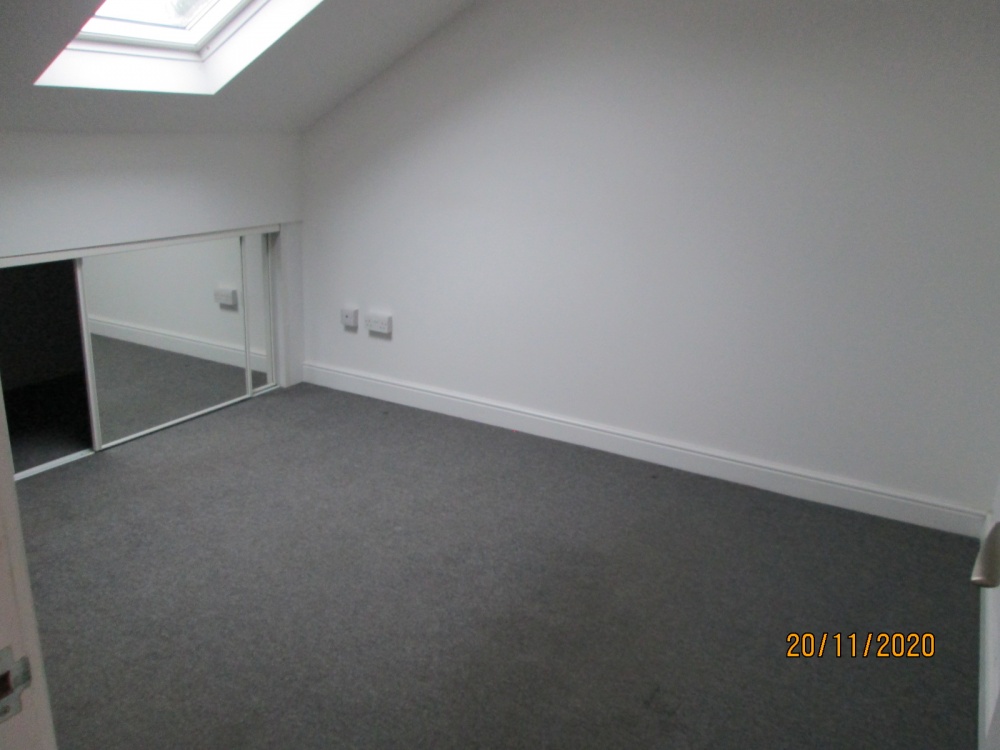 B St Andrews street St Andrews Road Droitwich spa Worcestershire