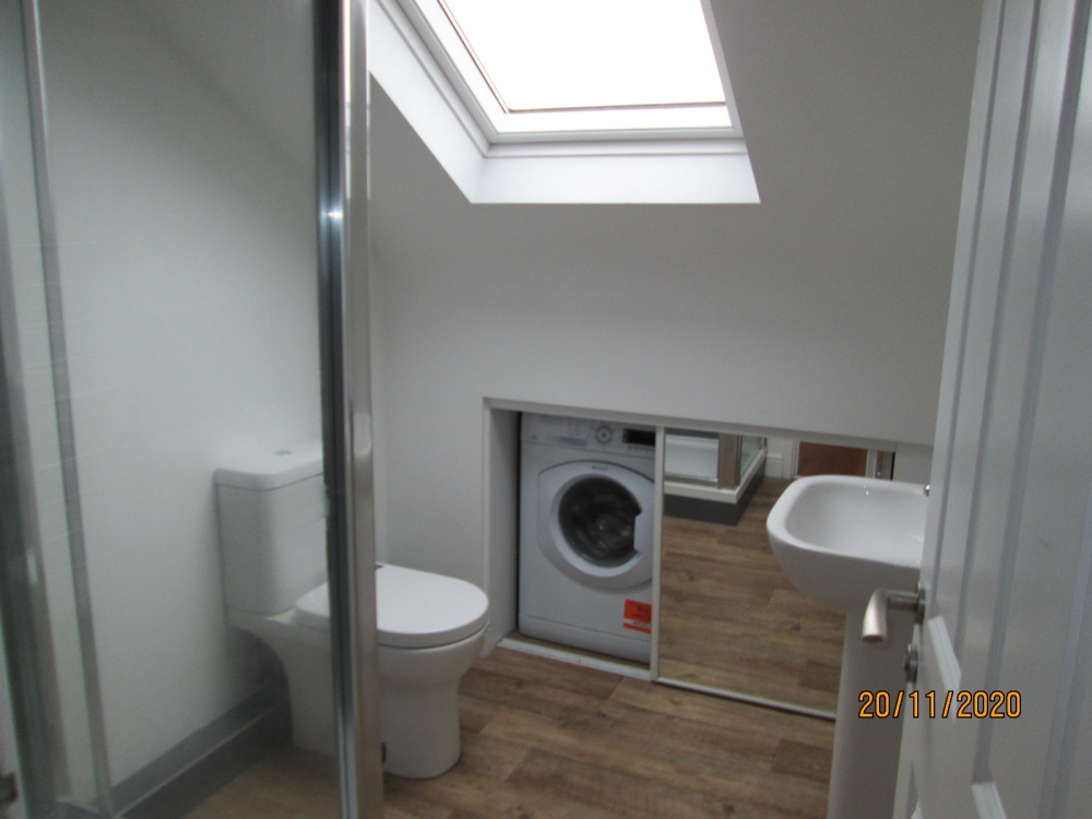 B St Andrews street St Andrews Road Droitwich spa Worcestershire