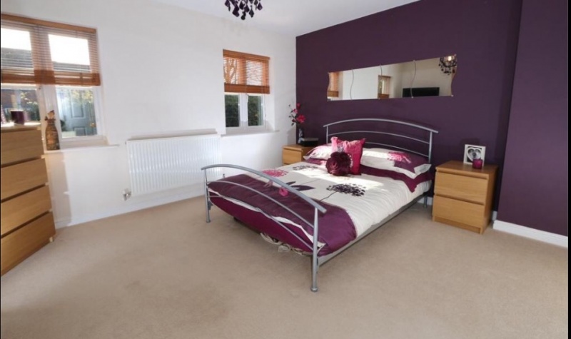 Chestnut Drive  Hagley
