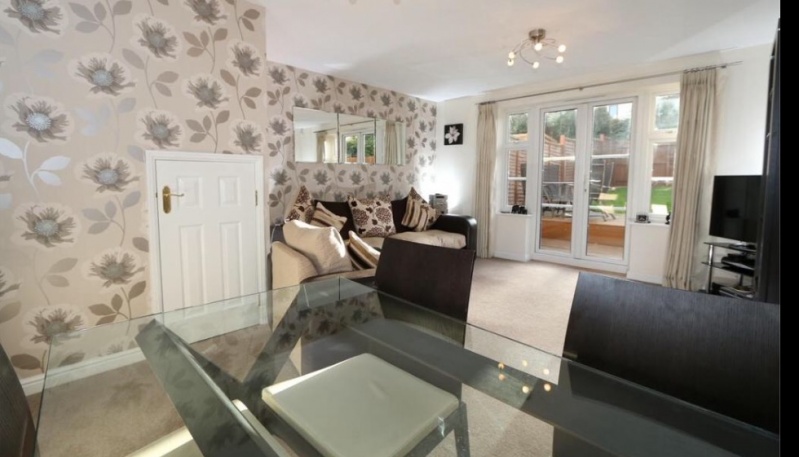 Chestnut Drive  Hagley
